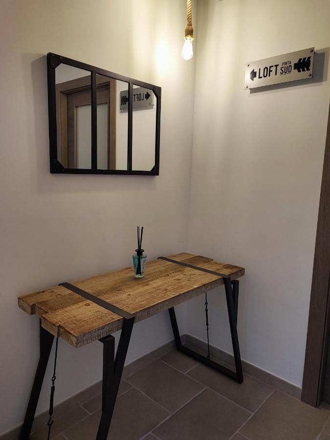 Loft Porta Sud Civ.33 Βίλα Μπρίντιζι Εξωτερικό φωτογραφία