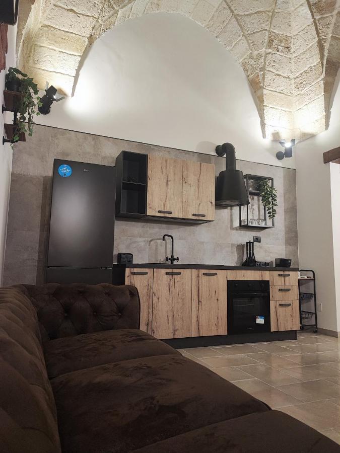 Loft Porta Sud Civ.33 Βίλα Μπρίντιζι Εξωτερικό φωτογραφία
