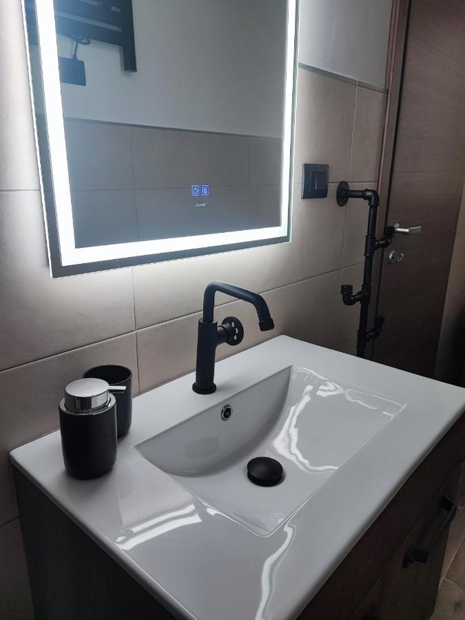 Loft Porta Sud Civ.33 Βίλα Μπρίντιζι Εξωτερικό φωτογραφία