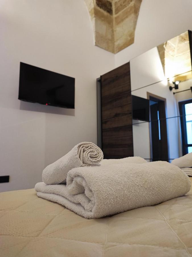 Loft Porta Sud Civ.33 Βίλα Μπρίντιζι Εξωτερικό φωτογραφία