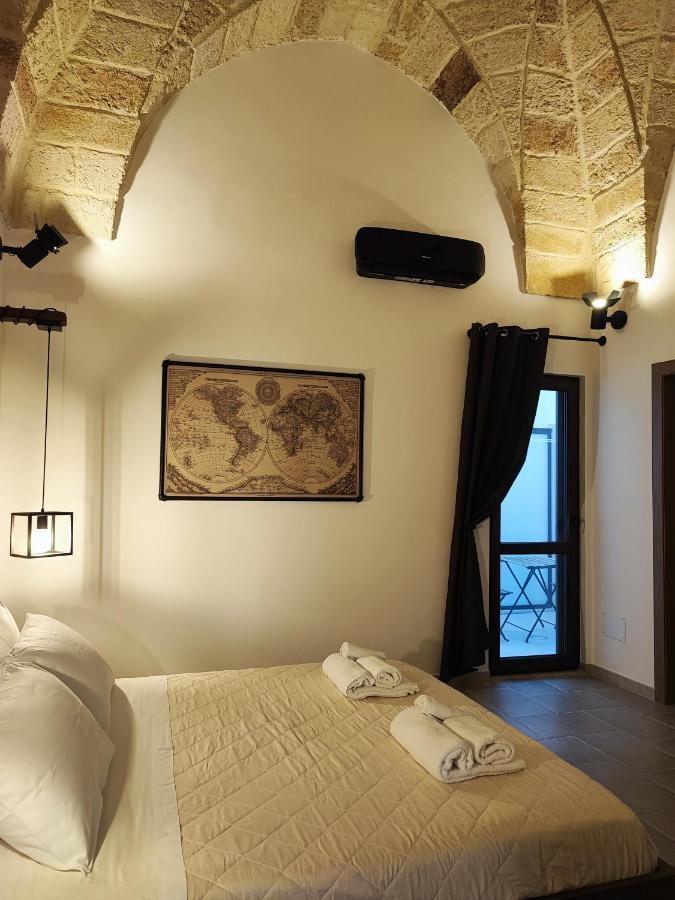 Loft Porta Sud Civ.33 Βίλα Μπρίντιζι Εξωτερικό φωτογραφία