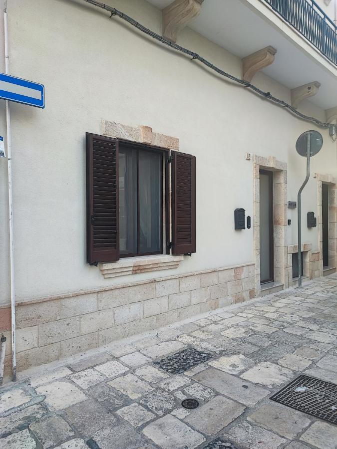 Loft Porta Sud Civ.33 Βίλα Μπρίντιζι Εξωτερικό φωτογραφία